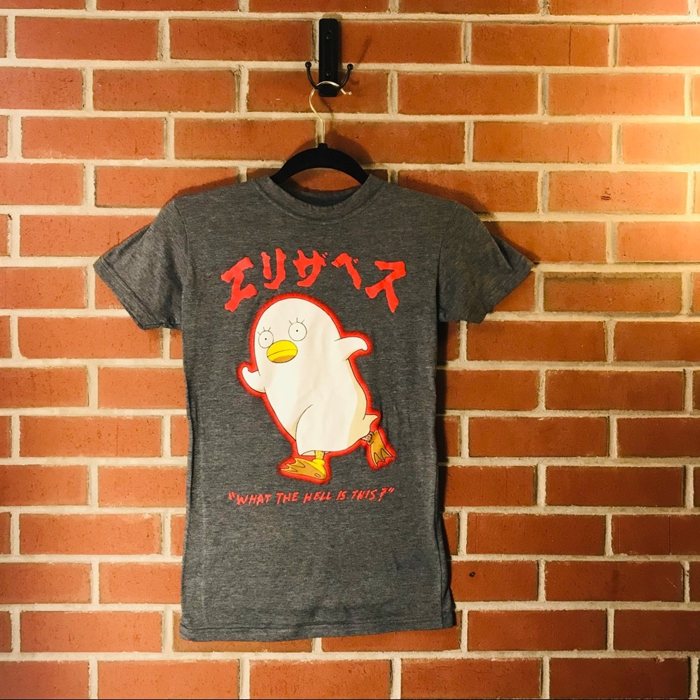 {Gin Tama}🐔 Chicken Shirt
